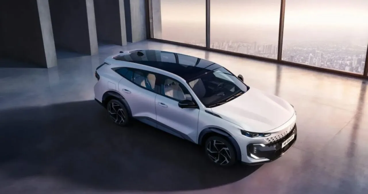 르노 필랑트 외관 / 사진=르노코리아