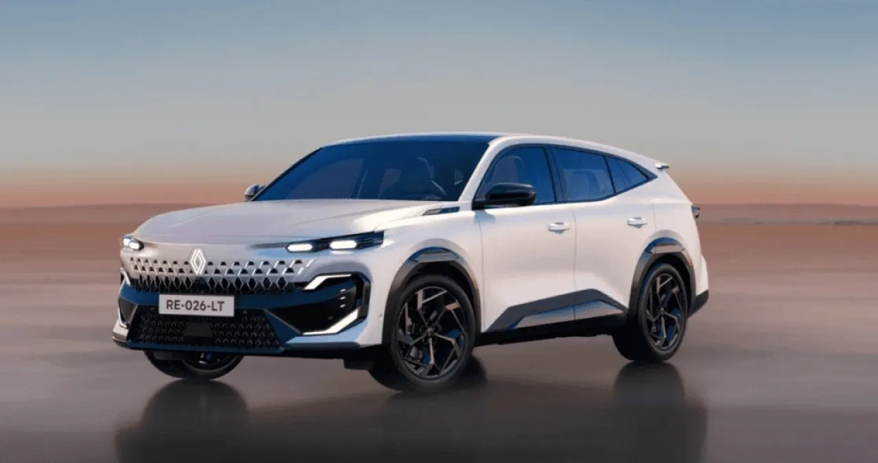 르노 필랑트 외관 / 사진=르노코리아