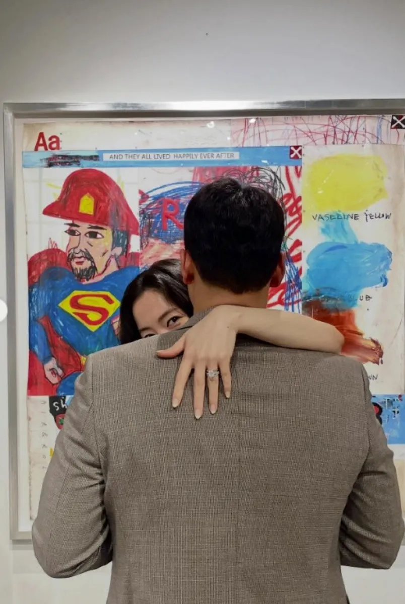 류화영 인스타그램