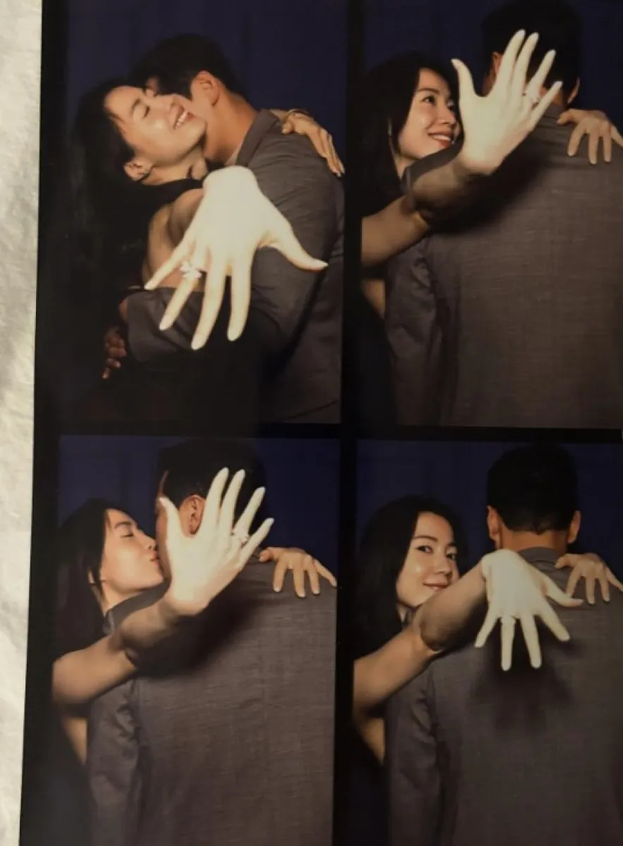 류화영 인스타그램