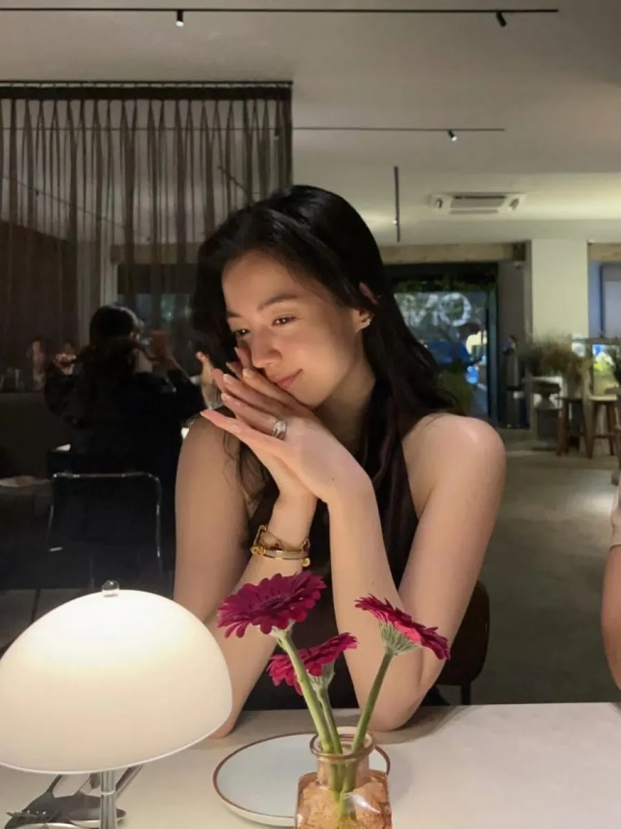 류화영 인스타그램