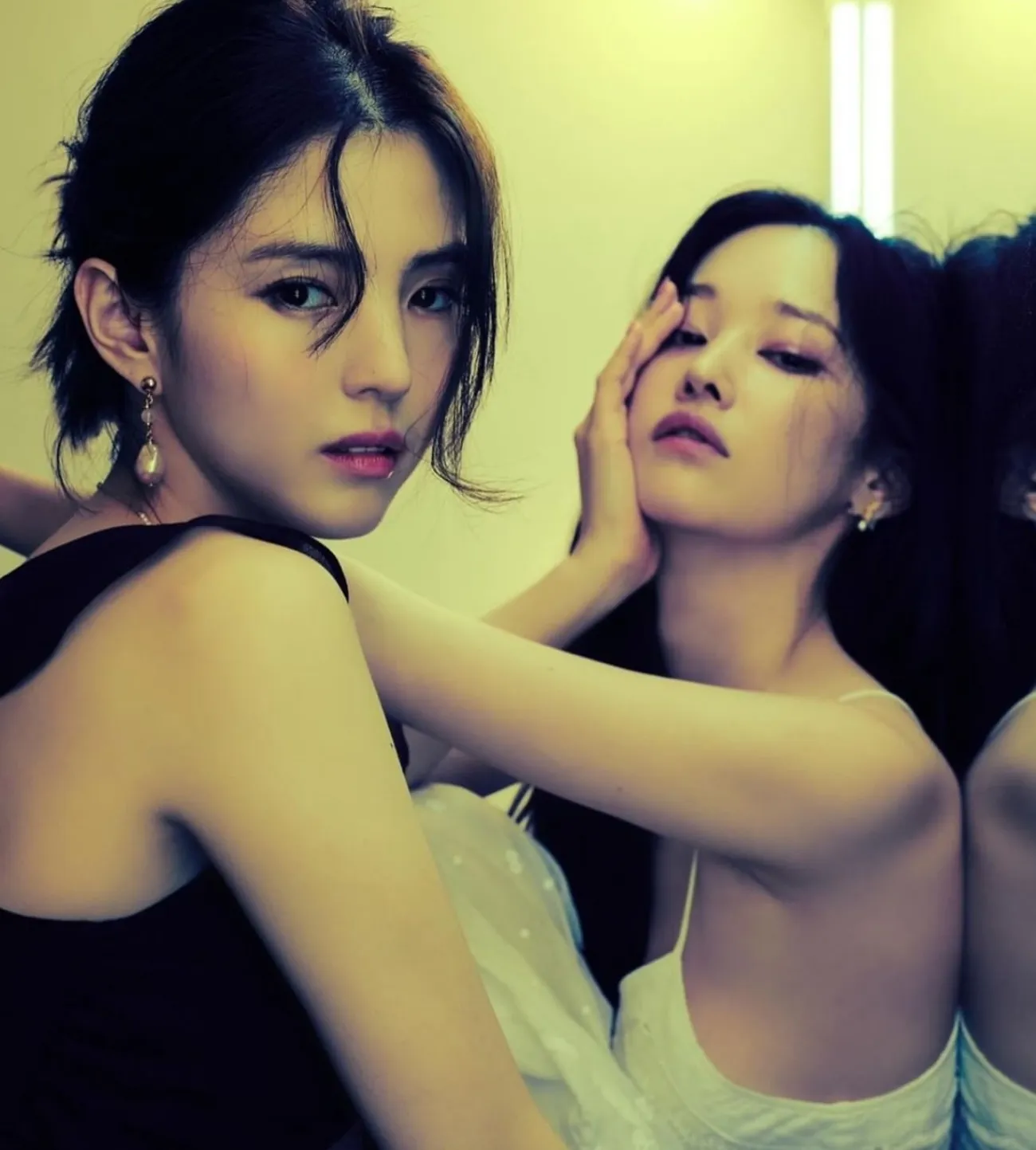 사진=전종서 인스타