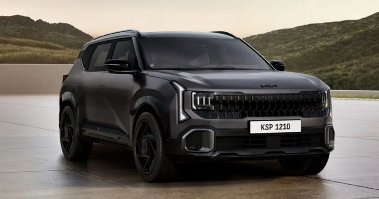 셀토스 풀체인지 / 사진=온라인 커뮤니티