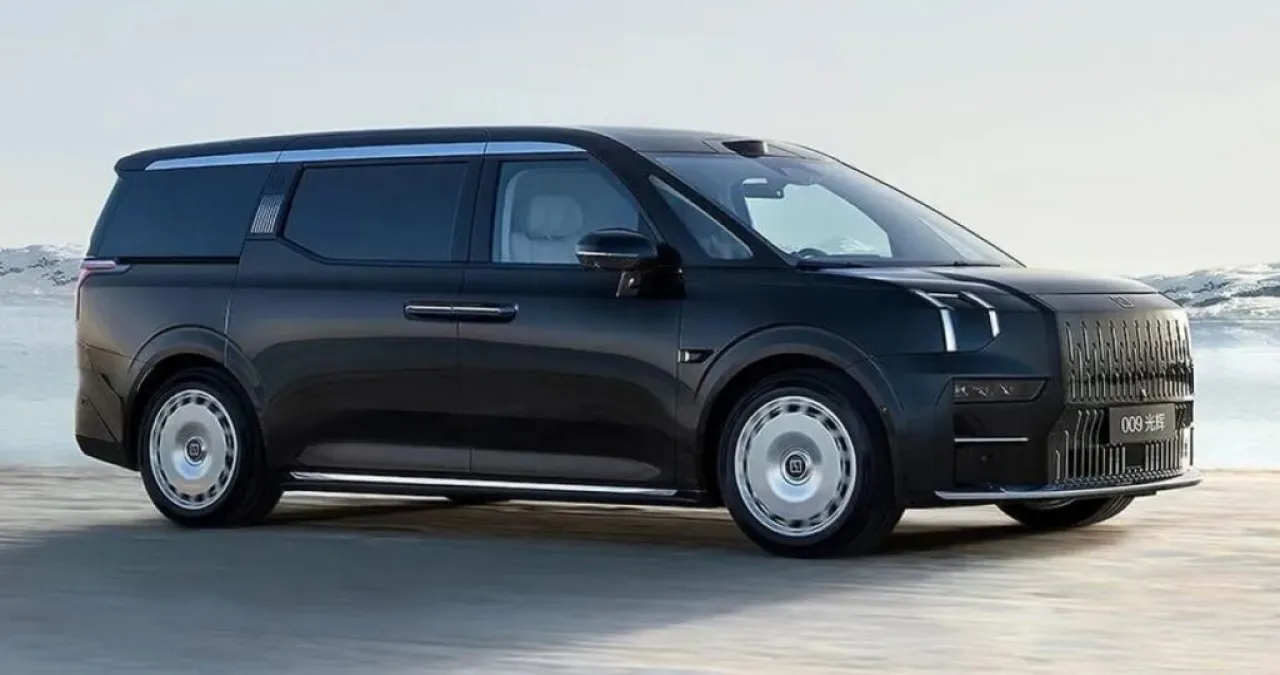 지커 009 / 사진=온라인 커뮤니티