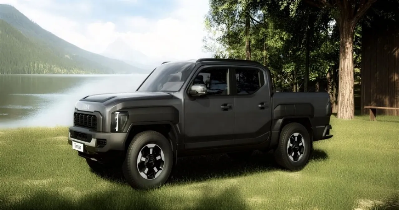 타스만 / 사진=Mobility Ground