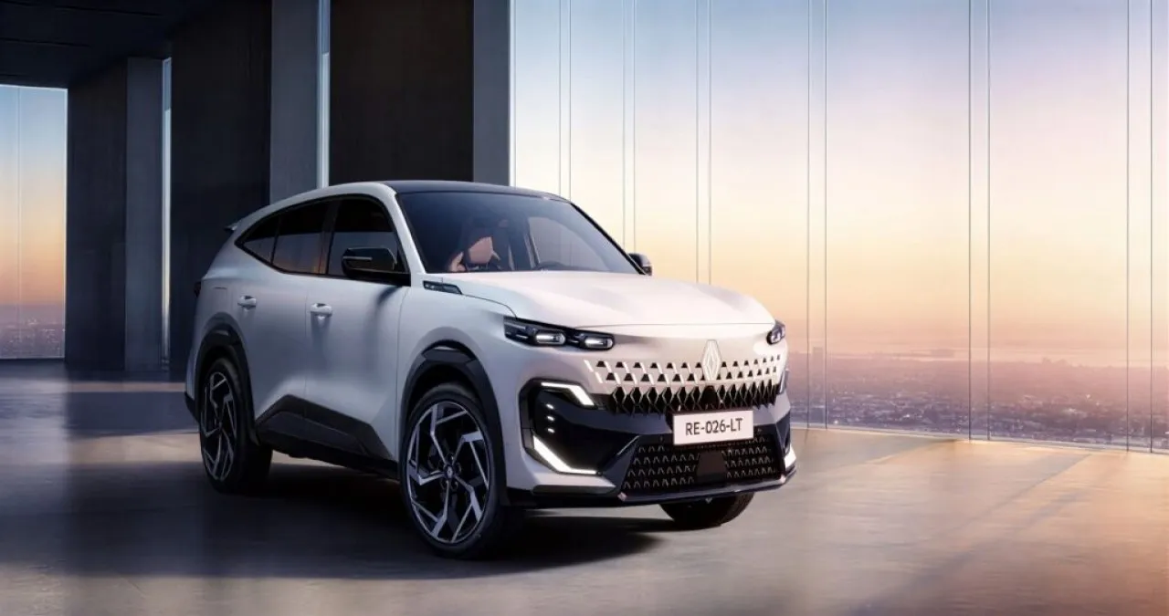 르노 필랑트 / 사진=르노코리아