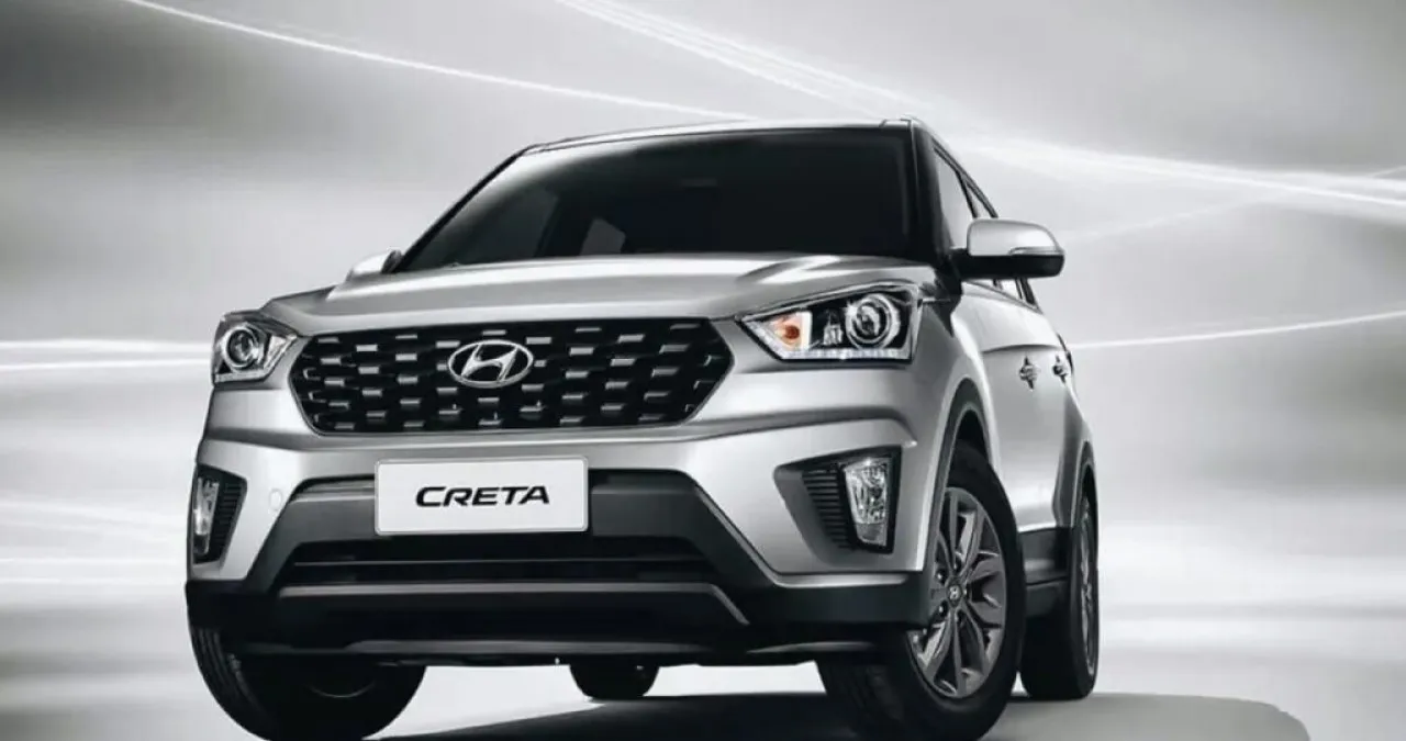 현대 크레타 / 사진=온라인 커뮤니티