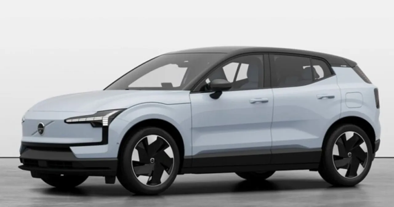 EX30CC / 사진=온라인 커뮤니티