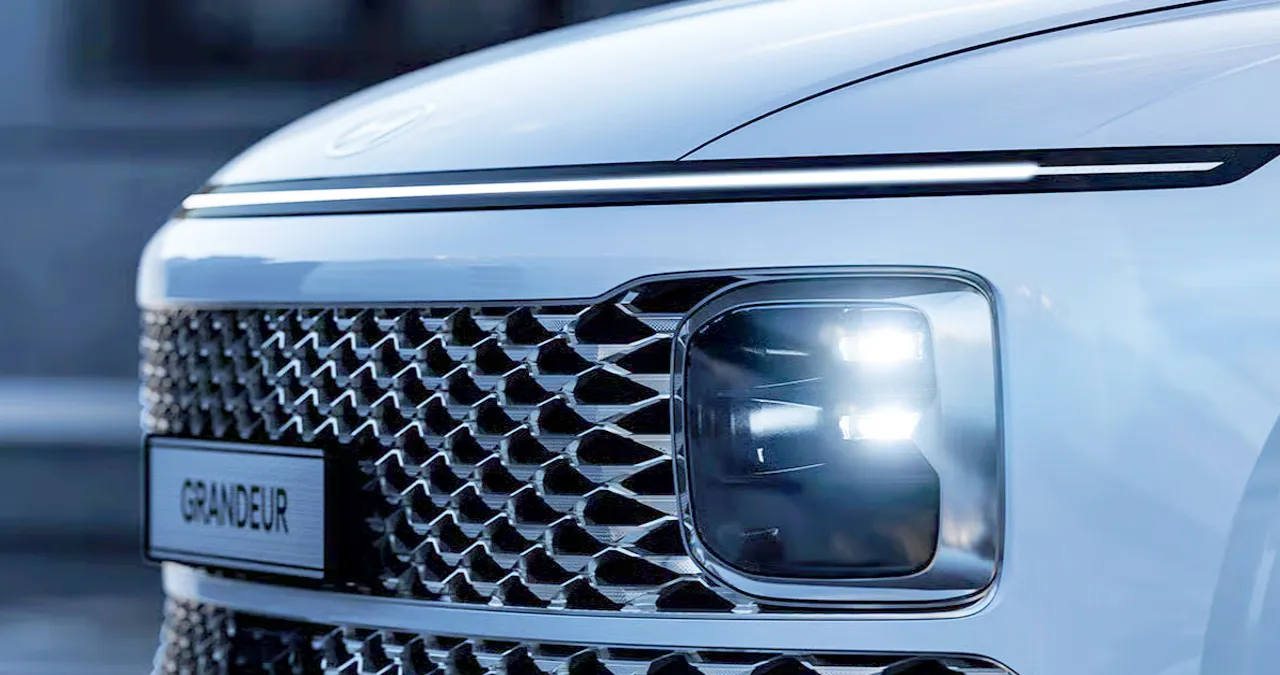 그랜저 / 현대자동차