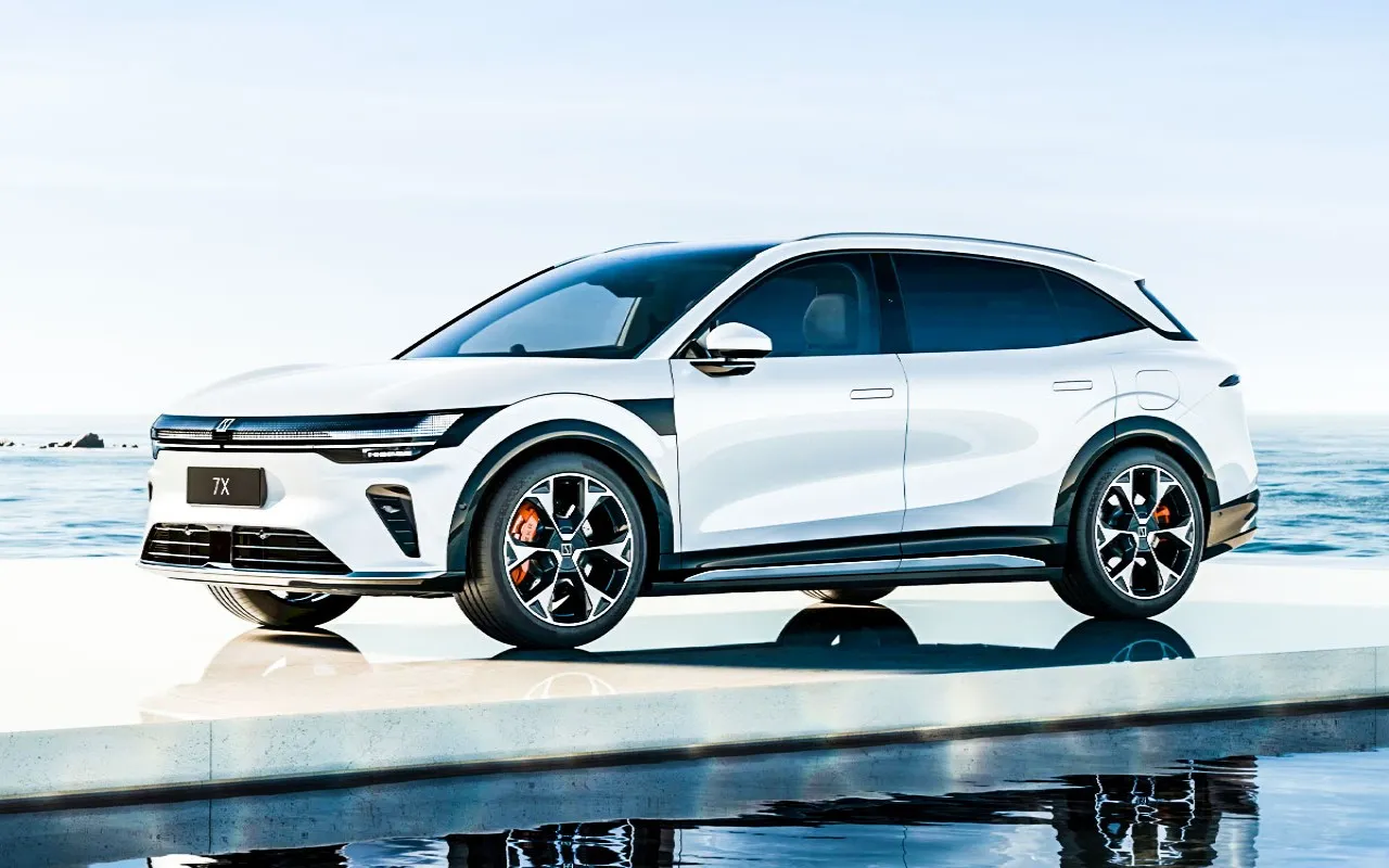 7X - 출처 : 지커