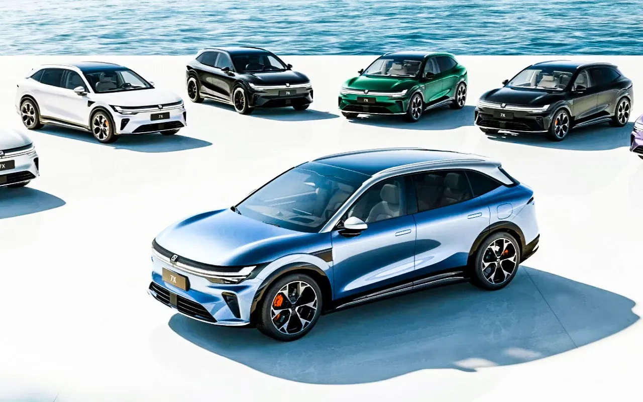 7X - 출처 : 지커