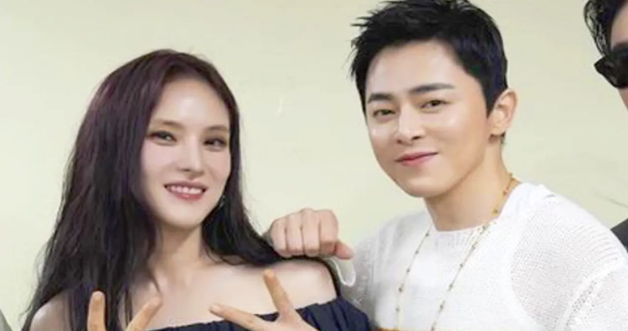 조정석·거미 부부 / 온라인 커뮤니티