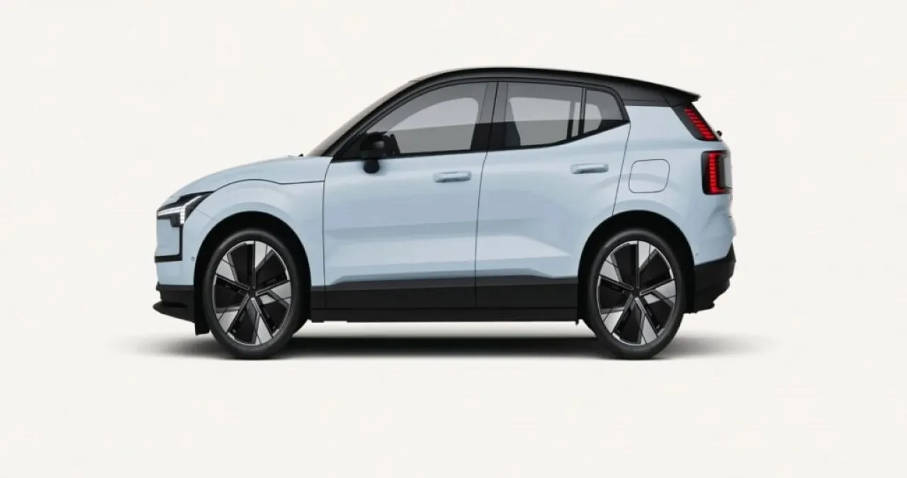 EX30 / 사진=온라인 커뮤니티