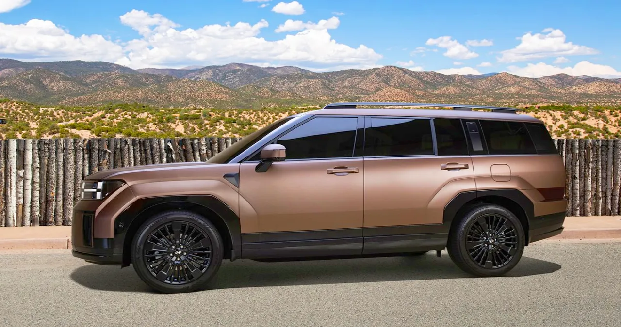 싼타페 / 현대자동차