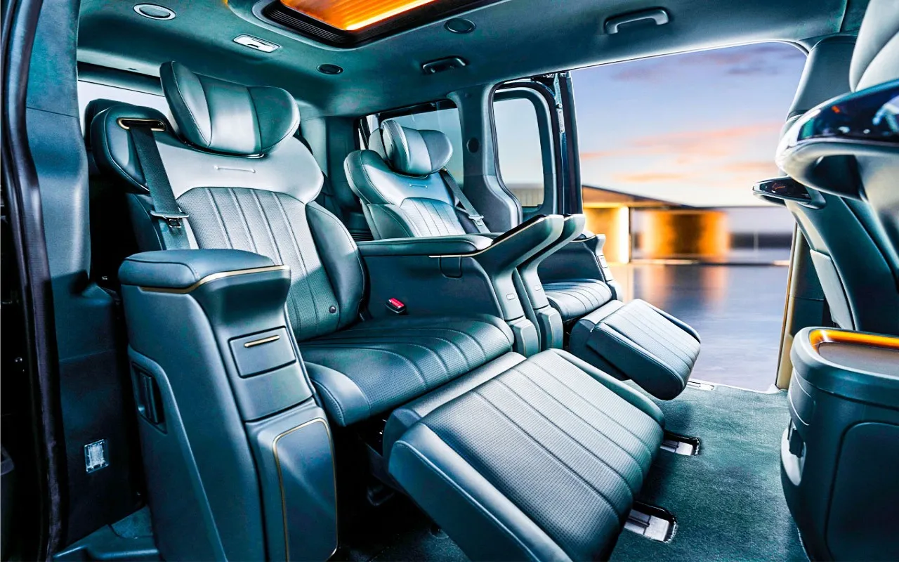 스타리아 / 현대차