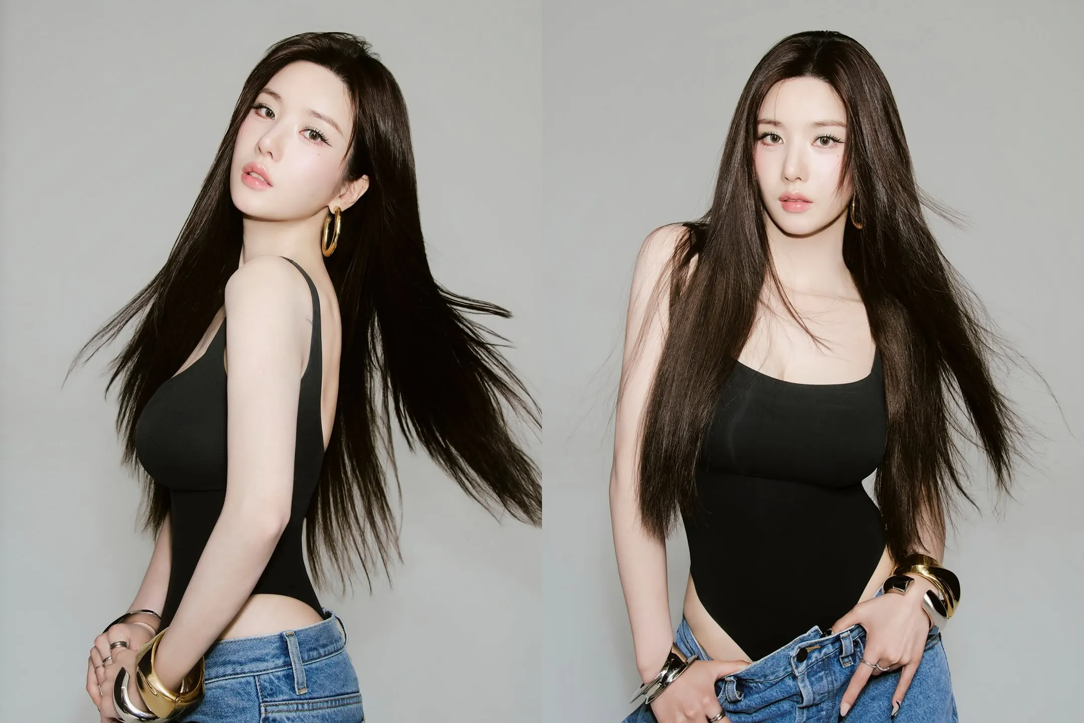 사진=권은비 인스타그램 캡처