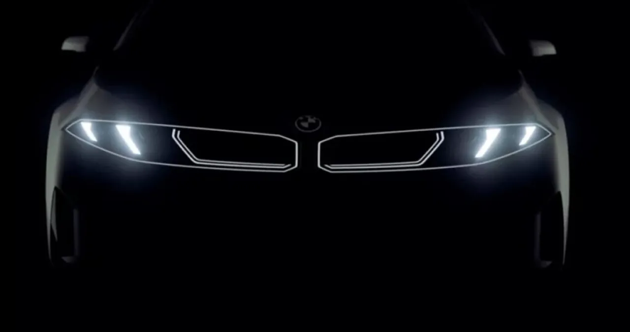 BMW i3 / 사진=BMW 코리아 공식 홈페이지