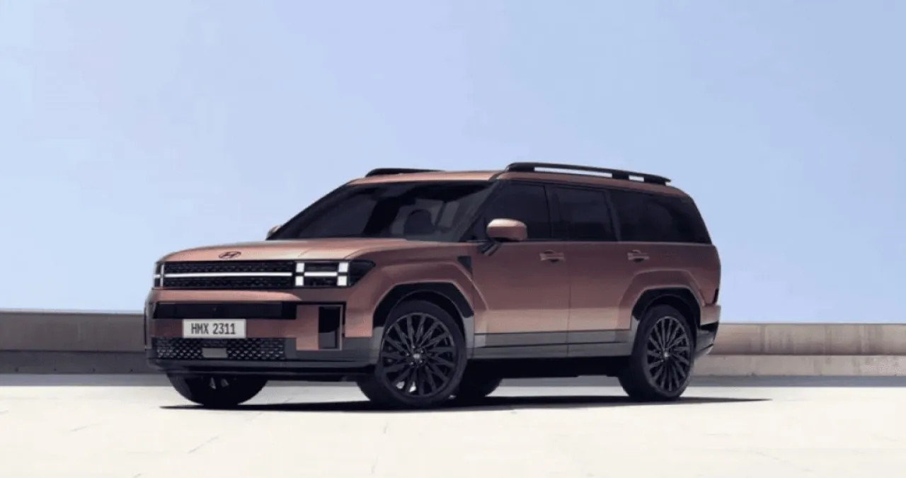 싼타페 / 사진=온라인 커뮤니티