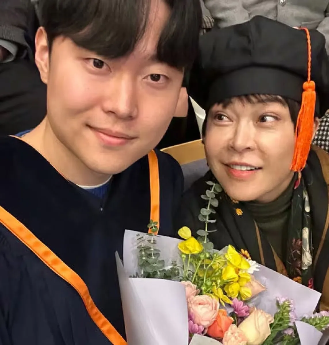 사진=조혜련 인스타그램 캡처