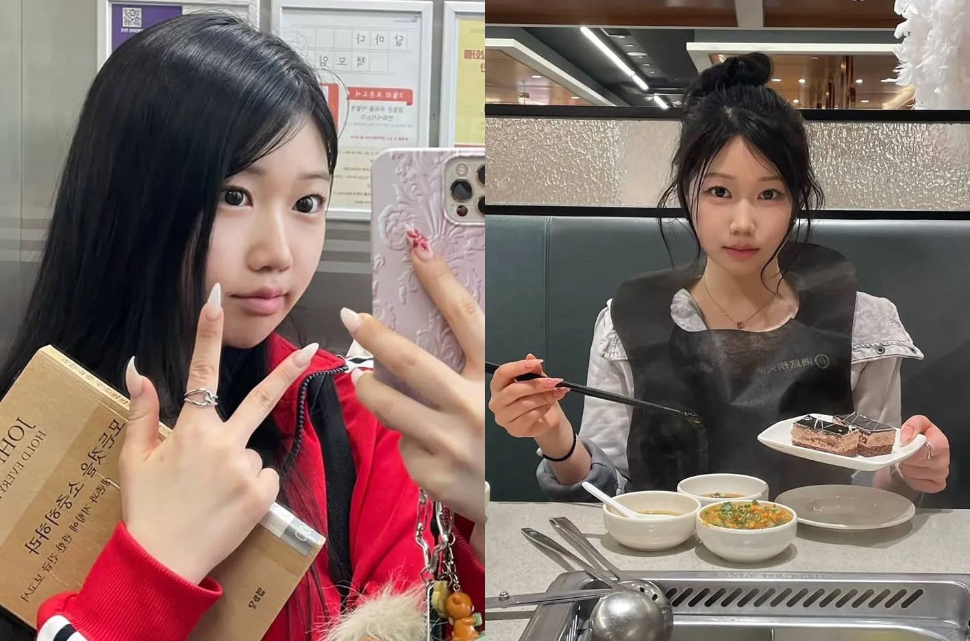 사진=정은표 인스타그램 캡처