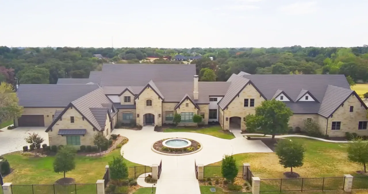 하원미의 집 / 유튜브 ‘하원미 HaWonmi’