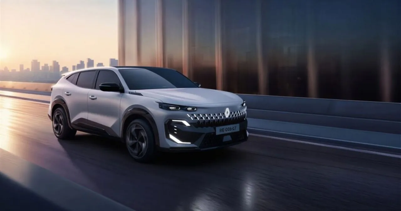 르노필랑트 / 사진=온라인 커뮤니티