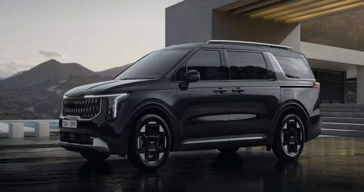 카니발 / 사진=온라인 커뮤니티