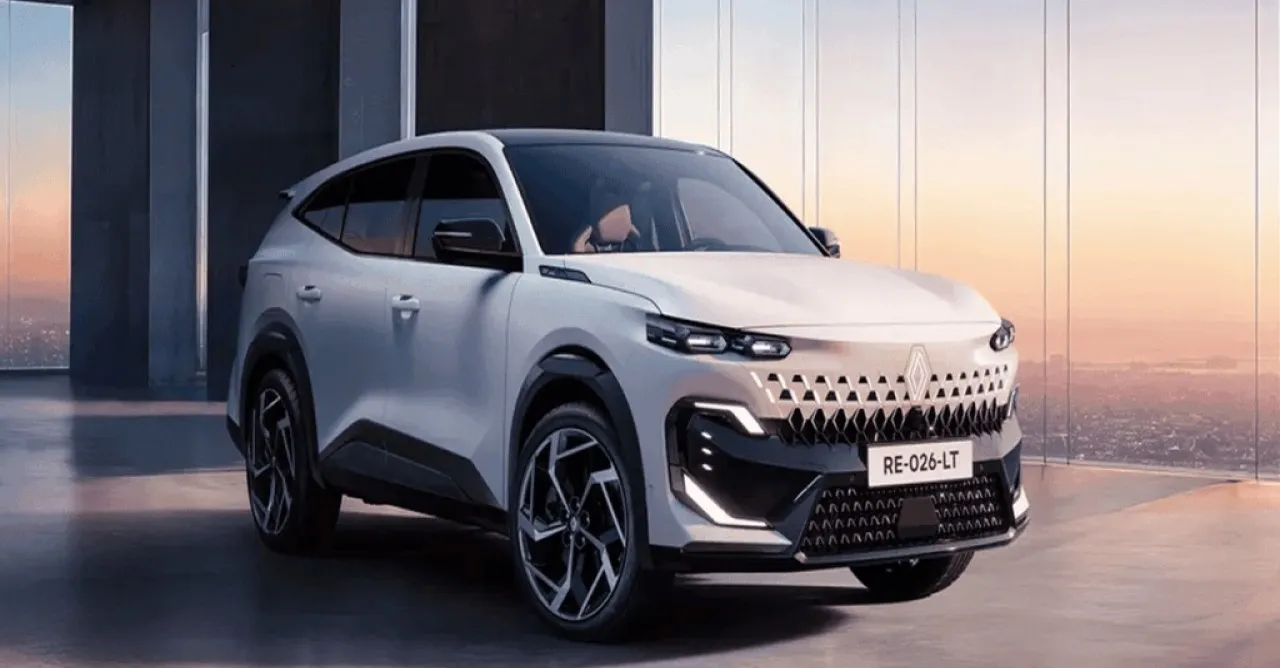 르노 필랑트 / 사진=온라인 커뮤니티