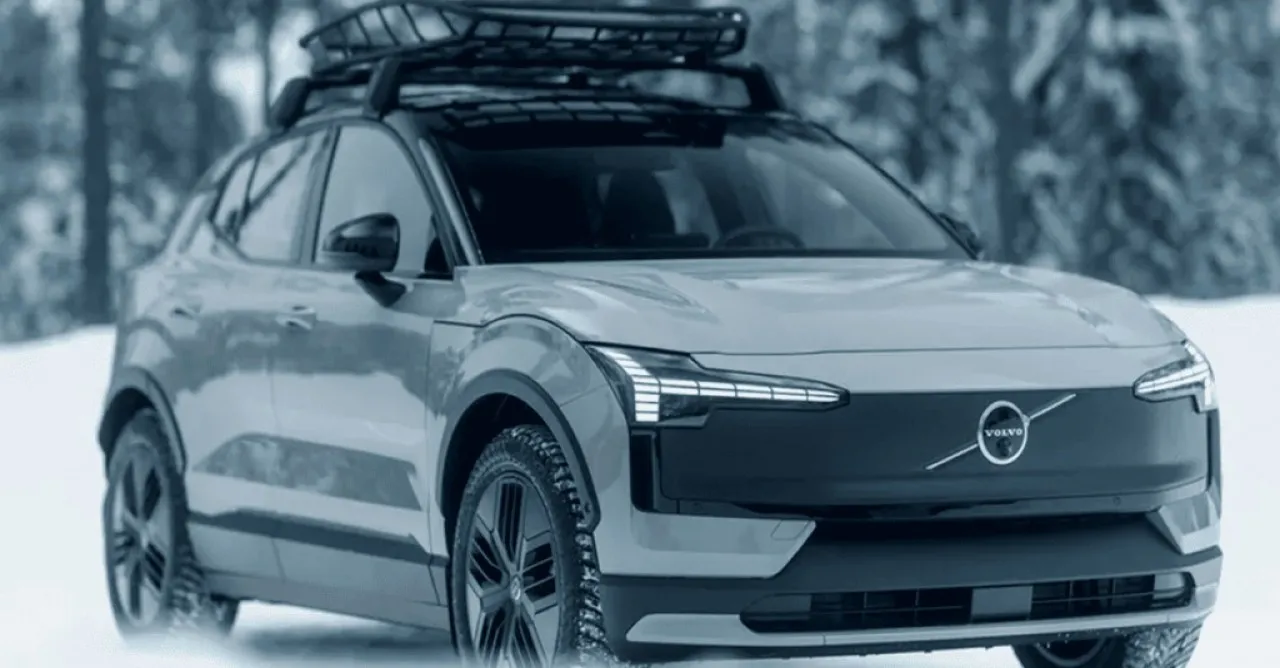 EX30 / 사진=온라인 커뮤니티