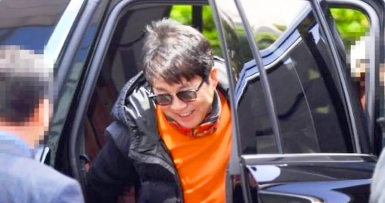 조용필 / 온라인 커뮤니티