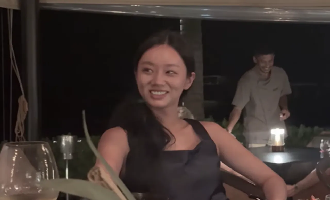 유튜브 채널 ‘혜리’ 캡처