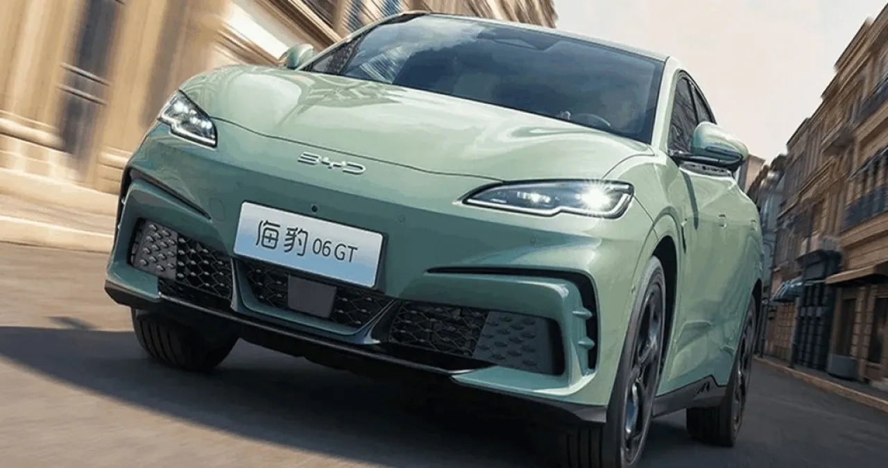 씰 06 GT / 사진=온라인 커뮤니티