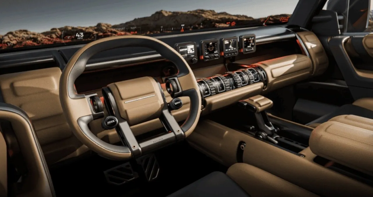 볼더 / 사진=현대차