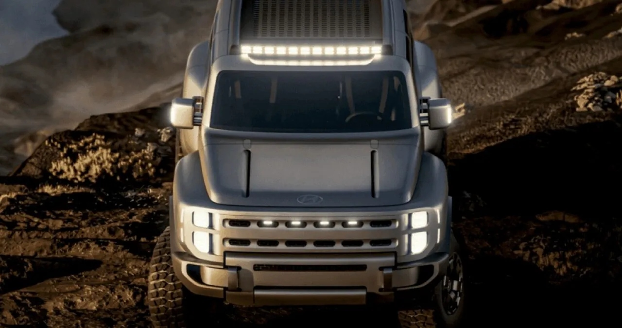 볼더 / 사진=현대차