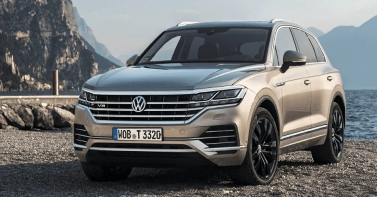 투어렉 / 사진=온라인 커뮤니티