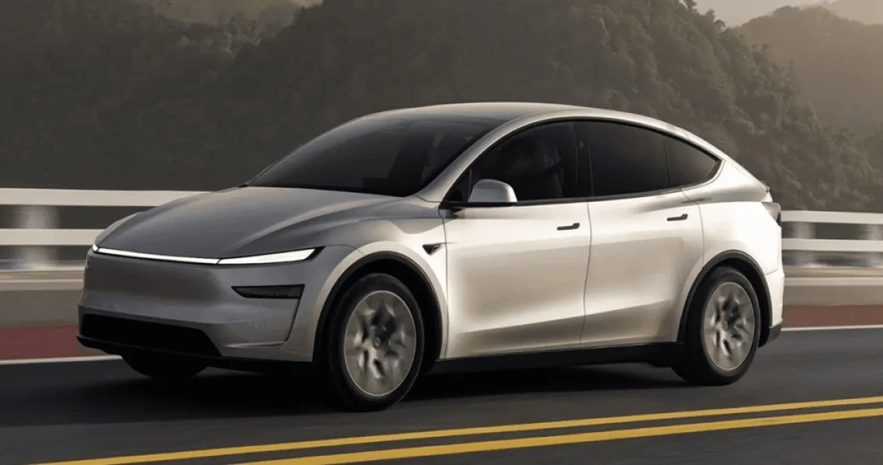 테슬라YL / 사진=온라인 커뮤니티