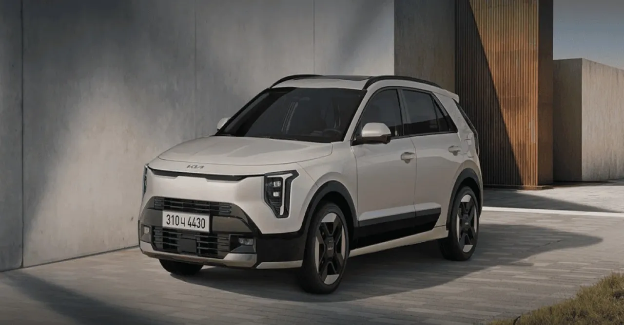 기아 니로 / 사진=현대차