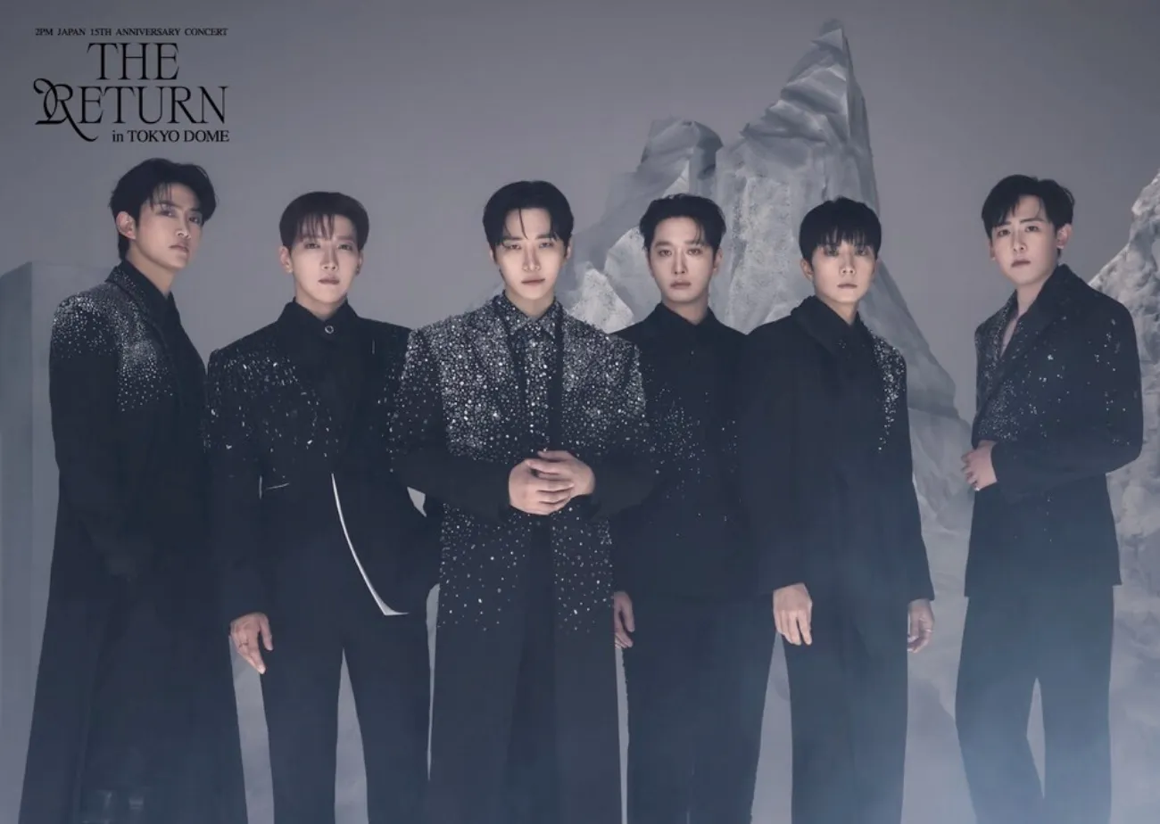 사진=2PM SNS