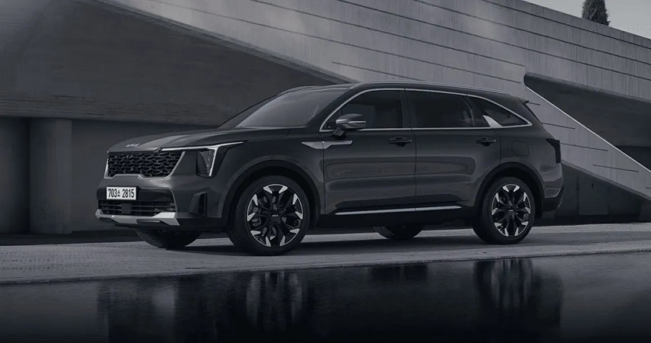 쏘렌토 / 사진=Kia