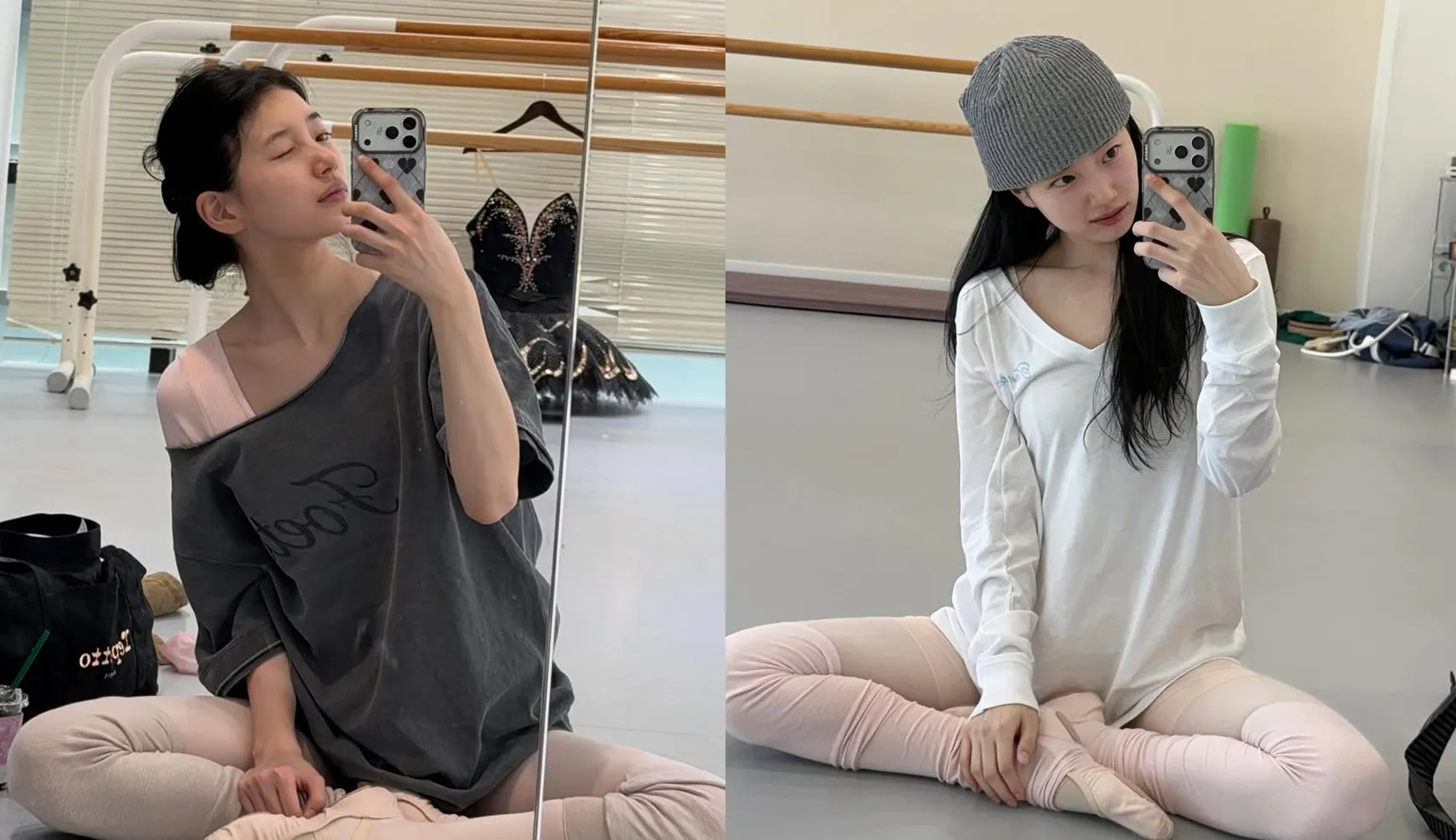 사진=수지 인스타그램 캡처