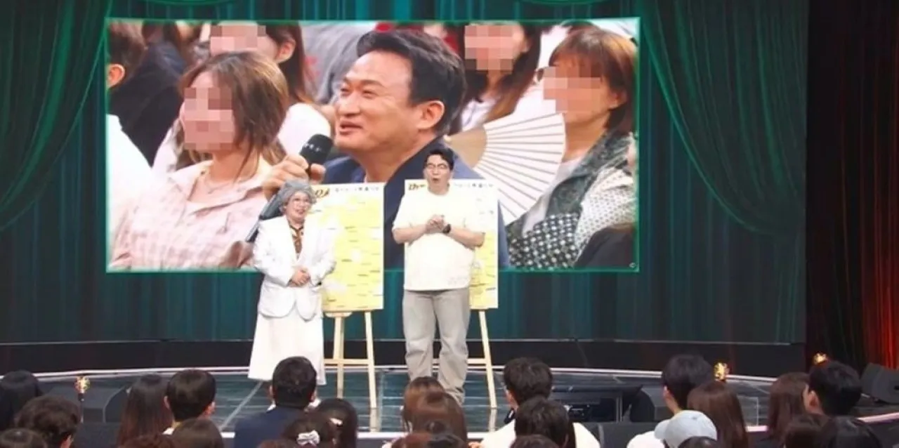 사진=KBS ‘말자쇼’ 캡처