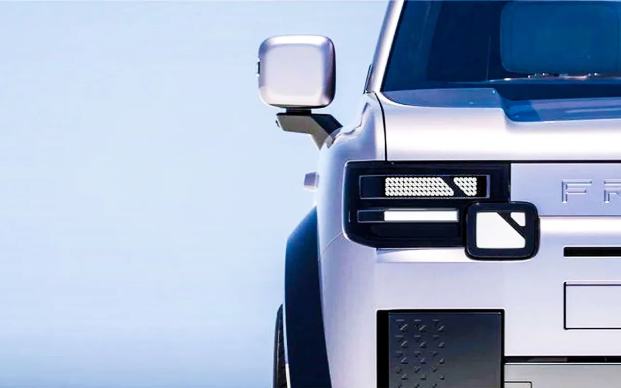 프리랜더 - 출처 : 랜드로버