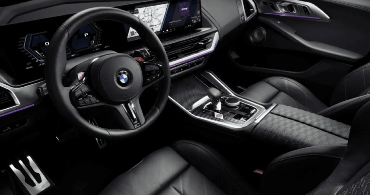 BMW KITH / 사진=BMW