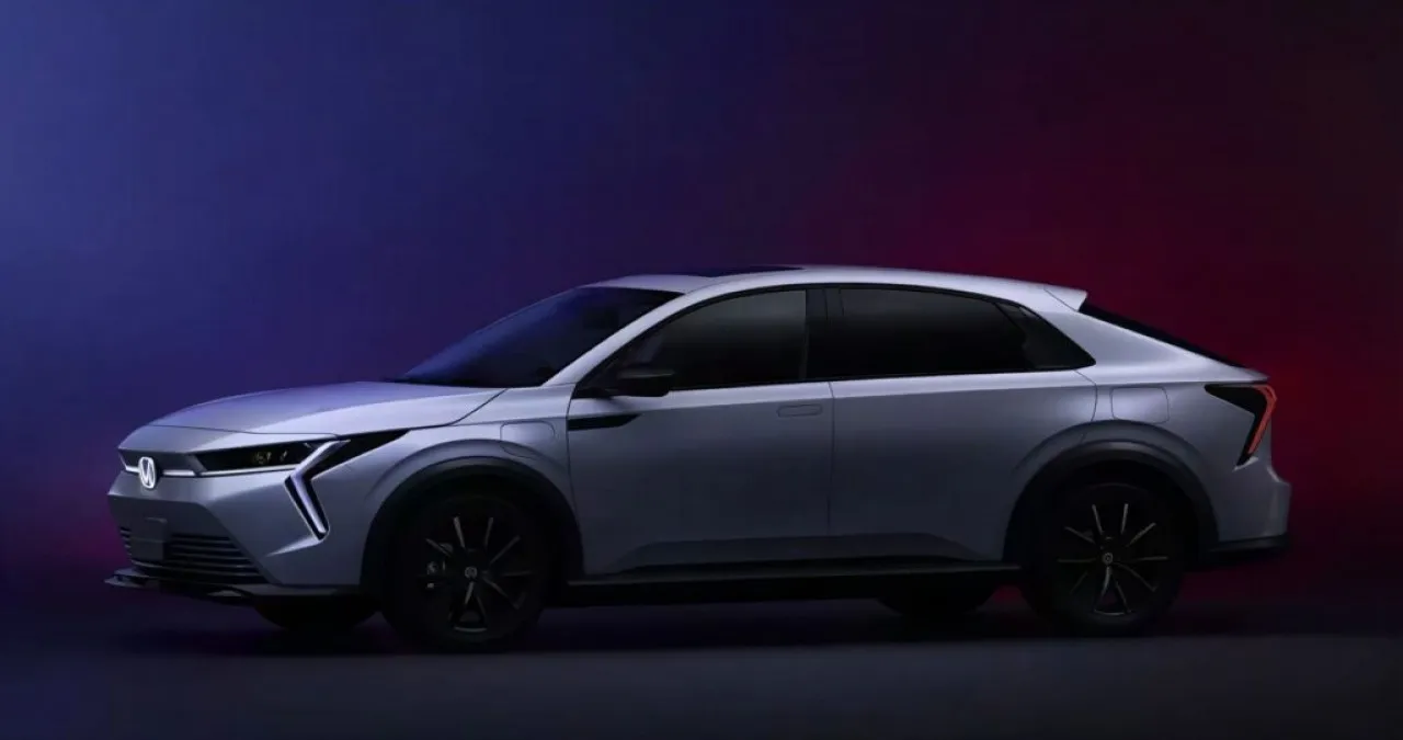 혼다 4세대 인사이트 / 사진=온라인 커뮤니티