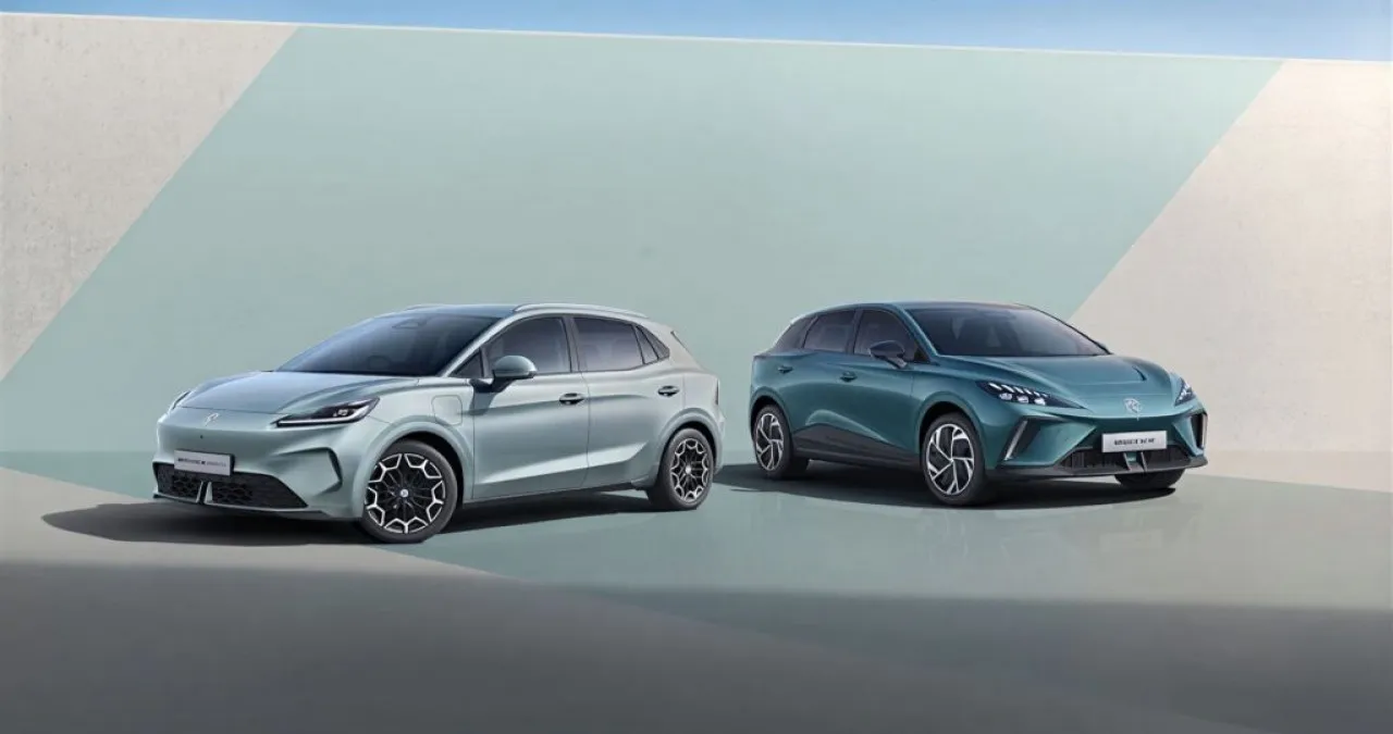 2026MG4 / 사진=온라인 커뮤니티