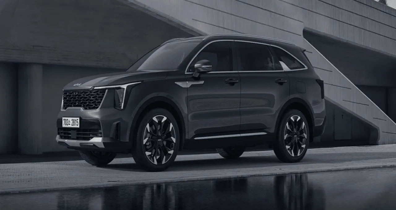 쏘렌토 / 사진=Kia