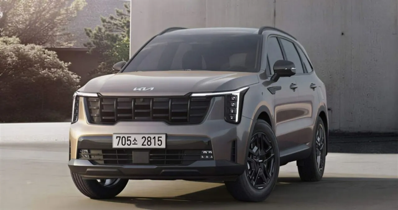 쏘렌토 / 사진=Kia