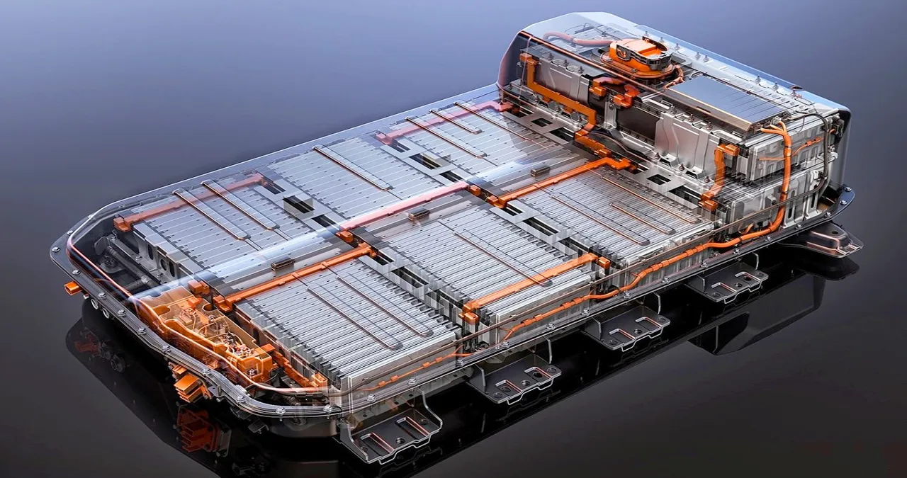 전기차 배터리 / 온라인 커뮤니티