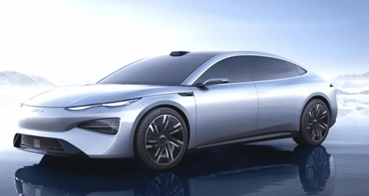 BYD 씰 08 / 사진=온라인 커뮤니티