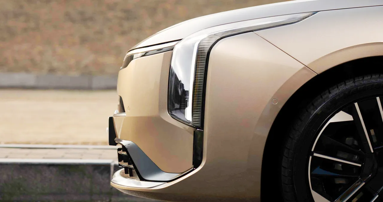 K8 하이브리드 / 기아